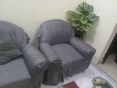 Sofa Set 3_2_1