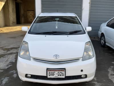 Toyota Prius 2004 Model full genuine