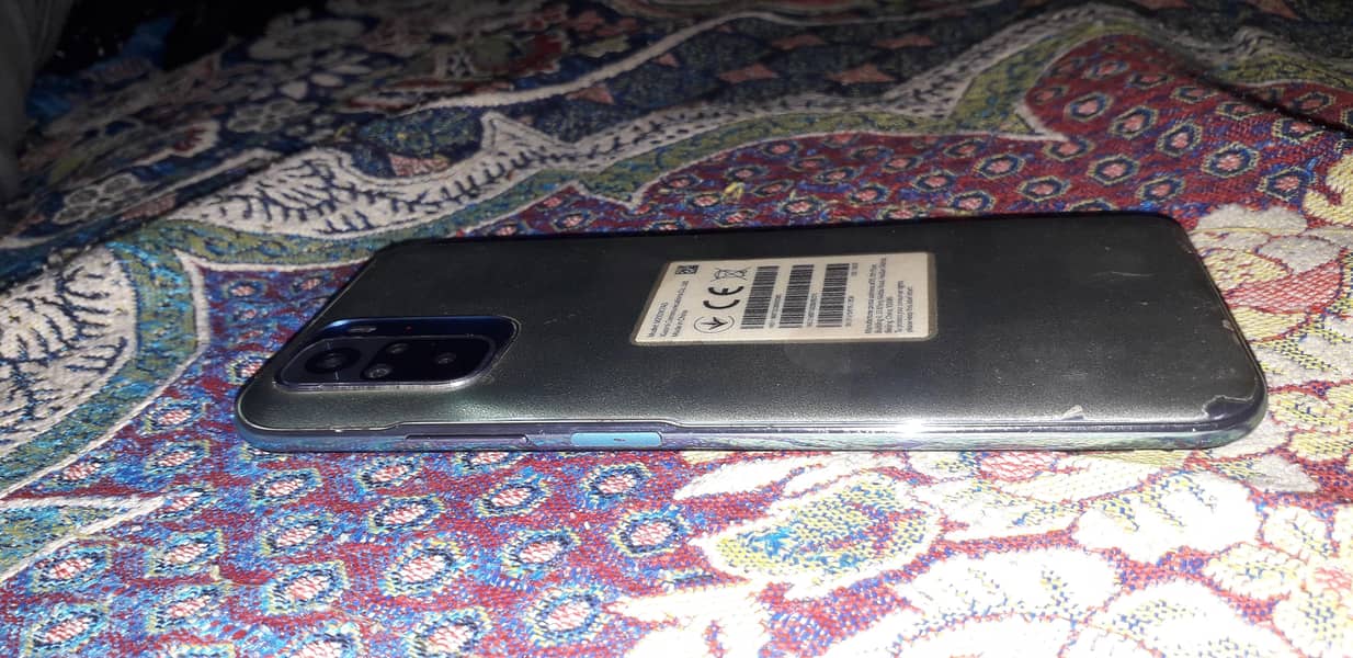 Redmi Note 10 4