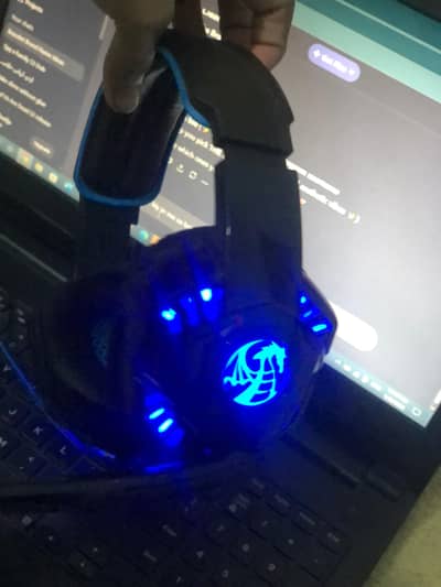 Noswer Headset headphone