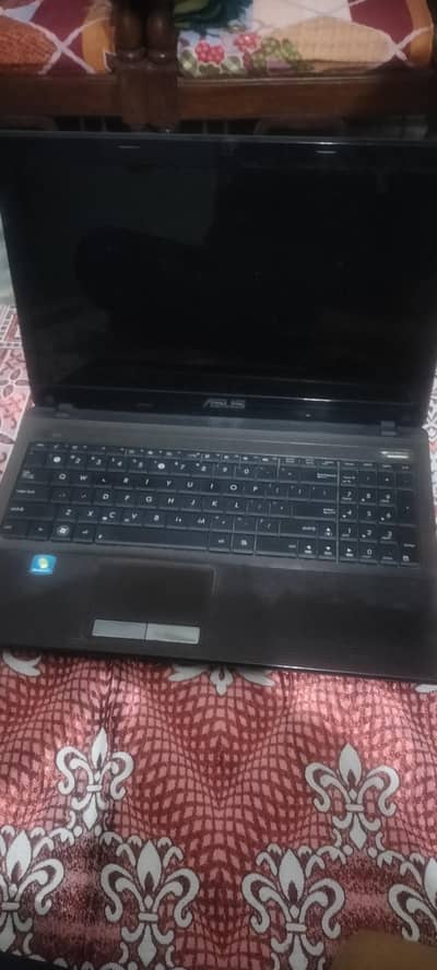 kafi tme sa use ma nhi ha