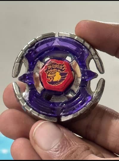 Beyblade for sale with very cheap price.  (read description)