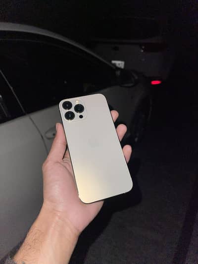 13 pro max lush condition factory