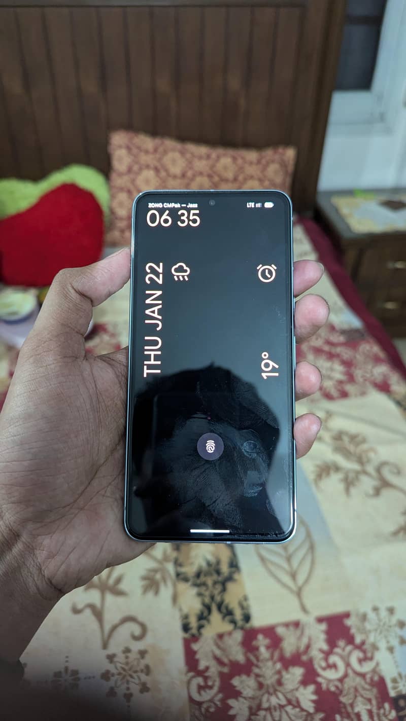 Google Pixel 8 Pro 0