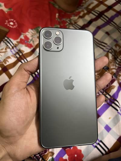 Iphone 11 pro max waterpack