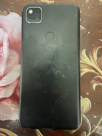 Google pixel 4a  Mother board or any other part