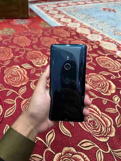 Sony Xz3 4/64 Official Pta Approved