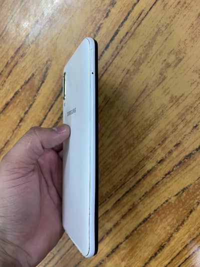 Samsung A30s 4gb 128gb with box