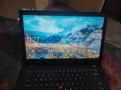 Lenovo T470
