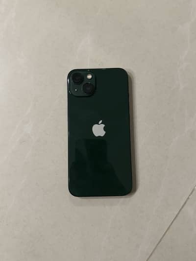 iPhone 13 non pta jv condition 8/10