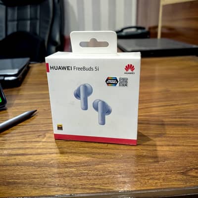 Huawei freebuds 5i