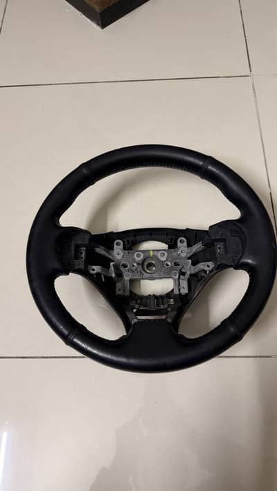 Honda Civic 2012-2016 Steering wheel