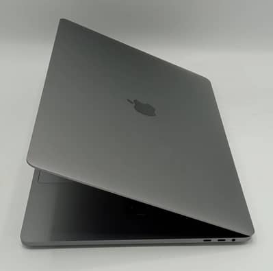 Macbook Pro 16 Inch 2019
