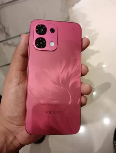 OPPO A6 PRO 8GB 256GB