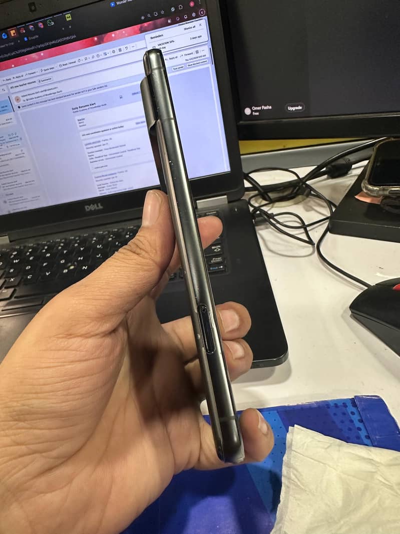 Google Pixel 8 - pro 0