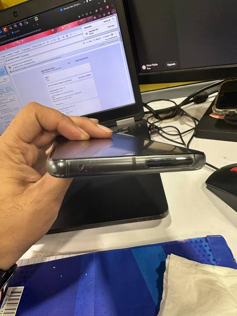 Google Pixel 8 - pro 1