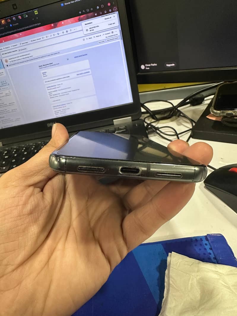 Google Pixel 8 - pro 2