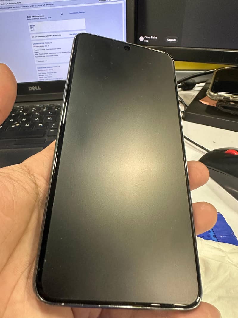 Google Pixel 8 - pro 5