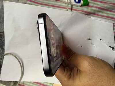 iPhone 15 Pro Max – PTA Approved