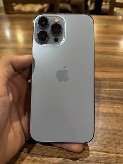Iphone 13 Pro Max Non Pta