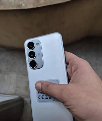 tecno spark 40 pro plus