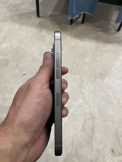 15 pro max pta approved