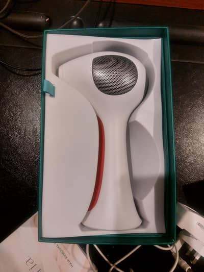 tria hair removal