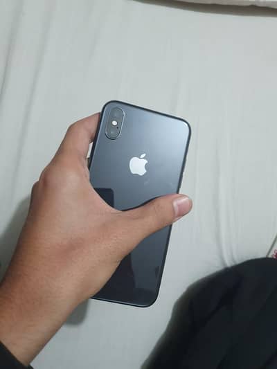 IPhone X 256 Gb Pta approved