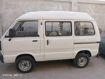 Suzuki bolon 2006, 680000.