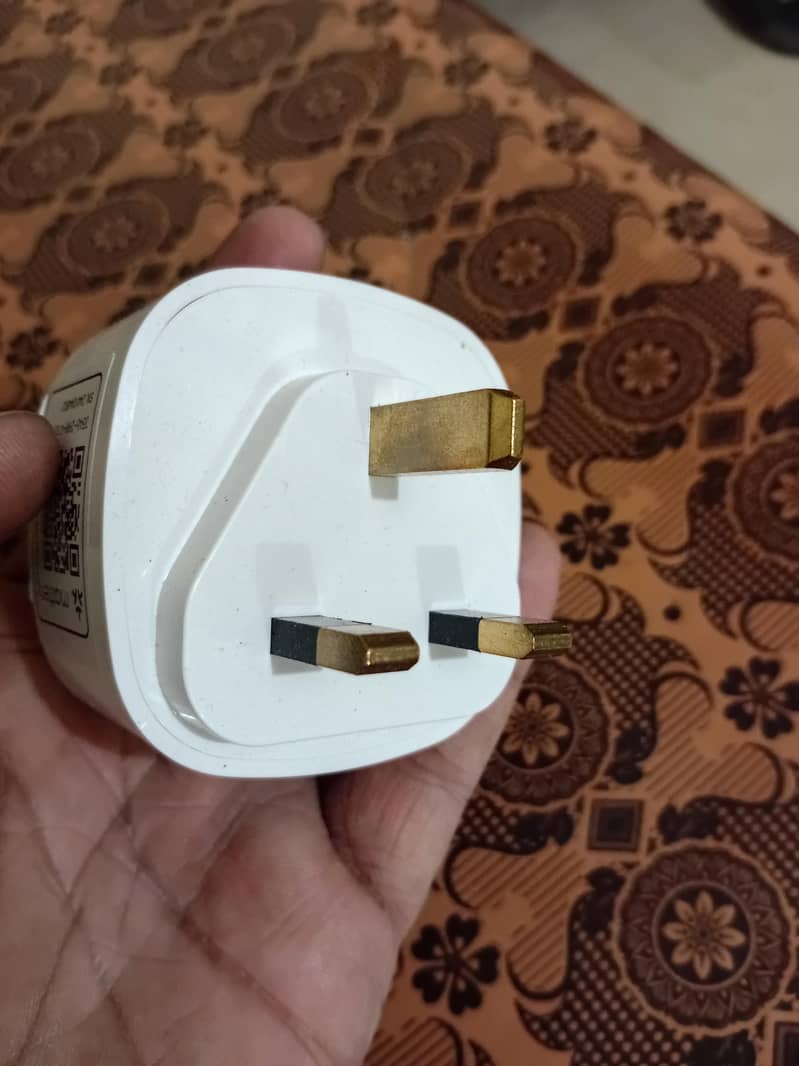 Sandstrom Wireless Smart Plug 9