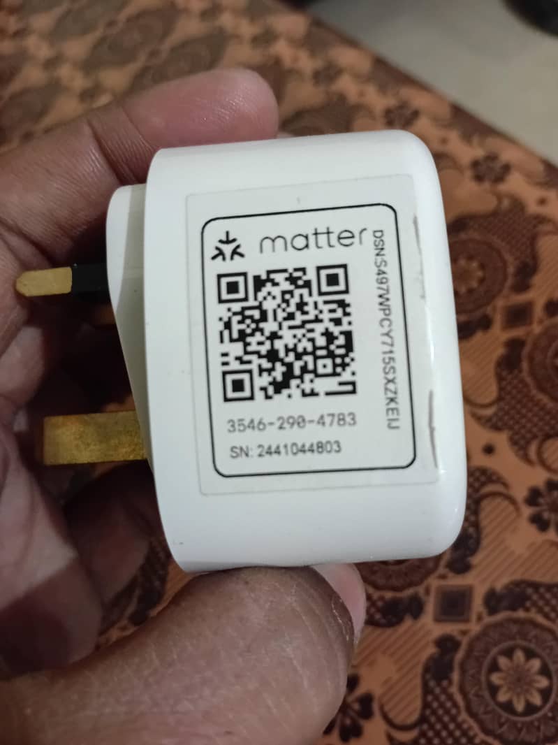 Sandstrom Wireless Smart Plug 10