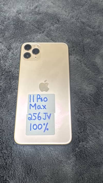 Iphone 11pro max 256GB