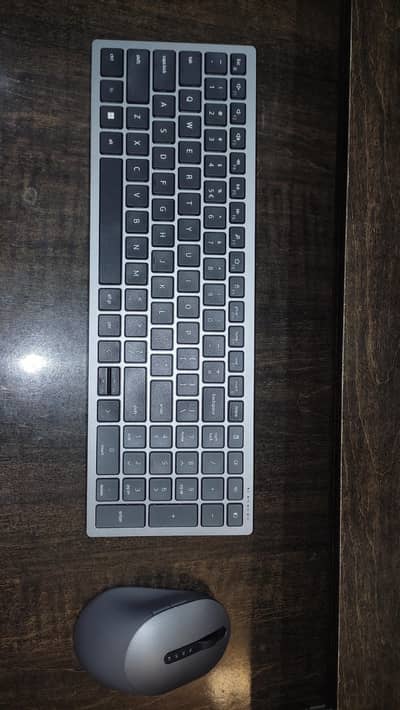DellProPlusCompactKeyboard&Mouse-KM7120W/DellKeyBoard/WirelessKeyBoard