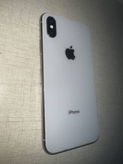 Apple Iphone X