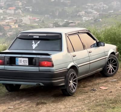 Corolla