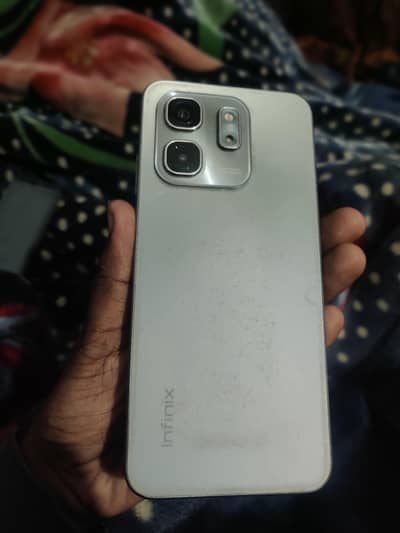 INFINIX HOT 50i 6/128