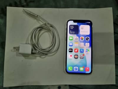 iPhone 12 Pro 256gb dual SIM Official PTA 95% BH Waterpack Air Tight