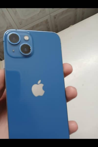 Apple iPhone 13 jv