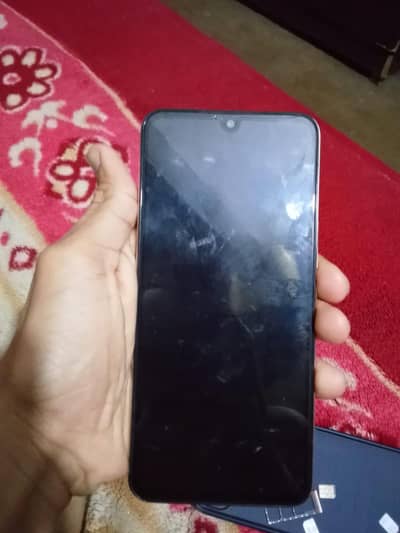 infinix note 12 g88 available with box