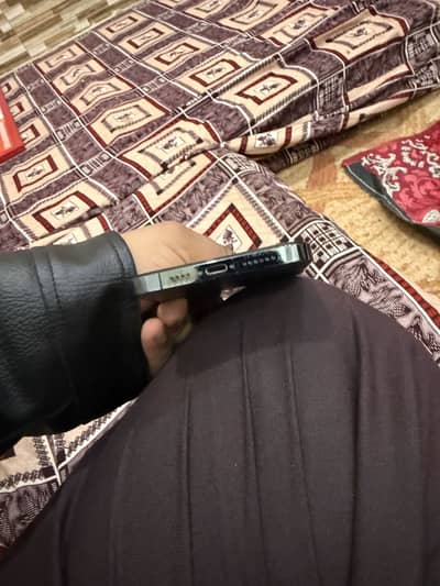 12promax 256gb f/u panel change ha bs wo bi acha dla hova ha akali kit