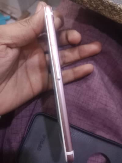 iphone 7 official PTA APROVED  128gb