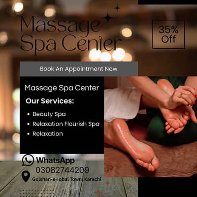 spa and saloon / spa services / health and beauty
