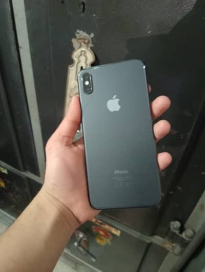 Iphone xs max pta