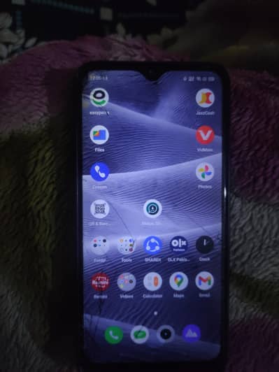 4gb 64gb PTA approved dual sim