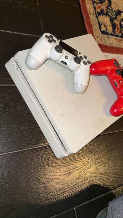 PS4 for sale