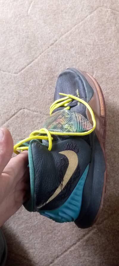 Nike kyrie 6 EP Chinese new year 2020