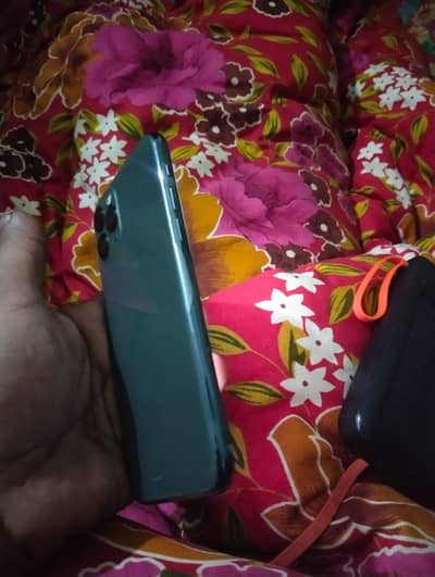 iPhone 11 Pro non pta