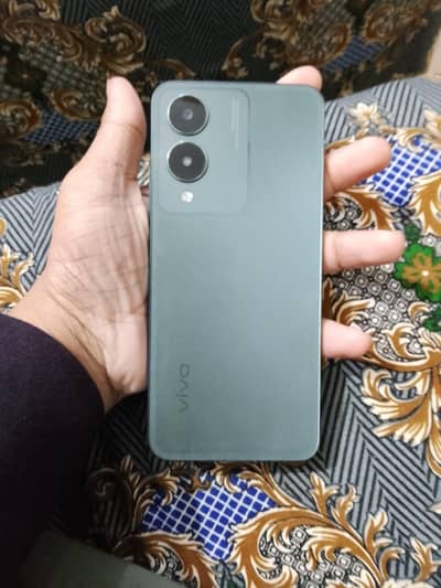 vivo y17s4plus4 128