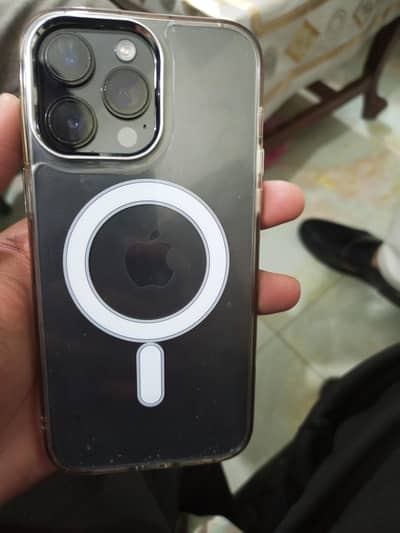 iphone 14 pro max panel change