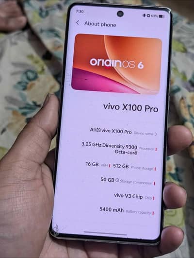 Vivo X100 Pro Best Camera Phone